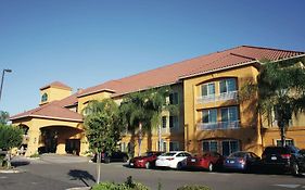 La Quinta Inn And Suites Fowler